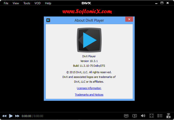 free downloads DivX Pro 10.10.0